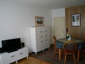 Ferienwohnung Weiß - Meersburg - image1