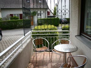 Ferienwohnung Weiß - Meersburg - image1