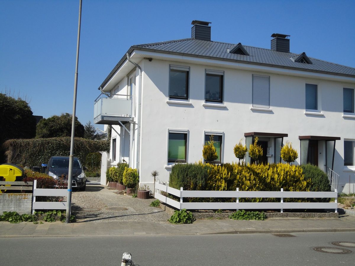 Ferienwohnung "Am Deich" Dahme Ostsee, Dahme, Firma