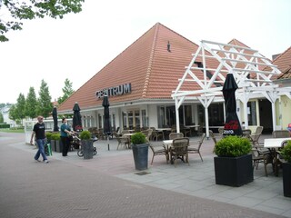 Casa per le vacanze Bruinisse Ambiente 16