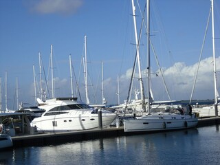 Casa per le vacanze Bruinisse Ambiente 18