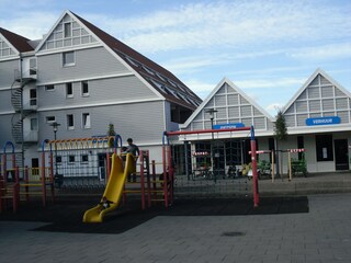 Casa per le vacanze Bruinisse Ambiente 17