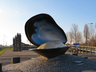 Casa per le vacanze Bruinisse Ambiente 20