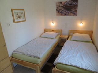 Casa per le vacanze Bruinisse Caratteristiche 12