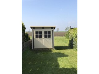 Casa per le vacanze Bruinisse Registrazione all'aperto 5