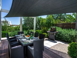 Villa Tavira Enregistrement extérieur 5