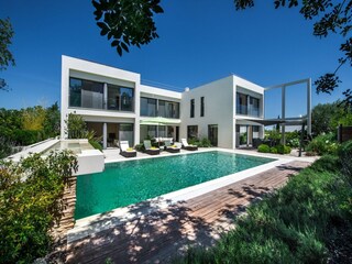 Villa Tavira Außenaufnahme 1