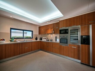 Villa Tavira Caratteristiche 11