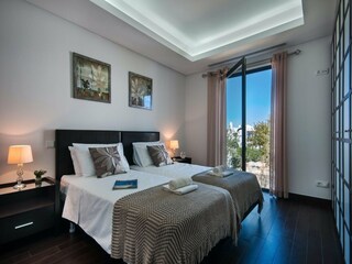 Villa Tavira Caratteristiche 12