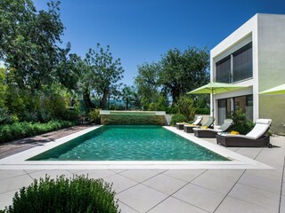 Villa Tavira Außenaufnahme 2