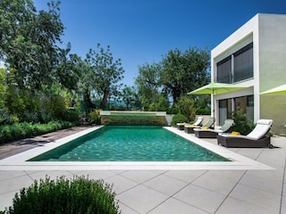 Villa Tavira Outdoor Recording 3
