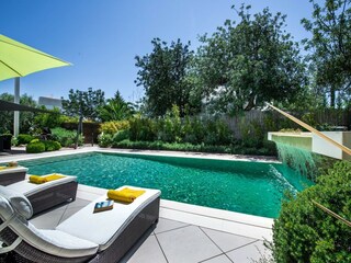 Villa Tavira Grabación al aire libre 5