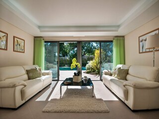 Villa Tavira Équipement 13
