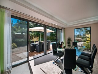 Villa Tavira Caratteristiche 15