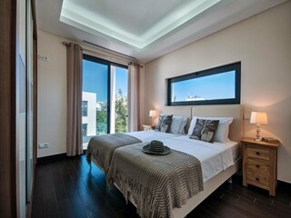 Villa Tavira Caratteristiche 17