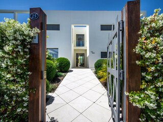 Villa Tavira Buitenaudio-opname 8
