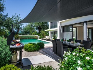 Villa Tavira Buitenaudio-opname 6