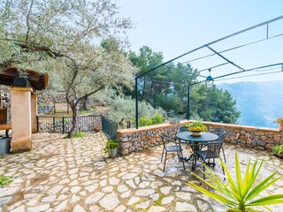 Chalet Fornalutx Registrazione all'aperto 4