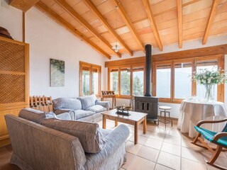 Chalet Fornalutx Caratteristiche 9