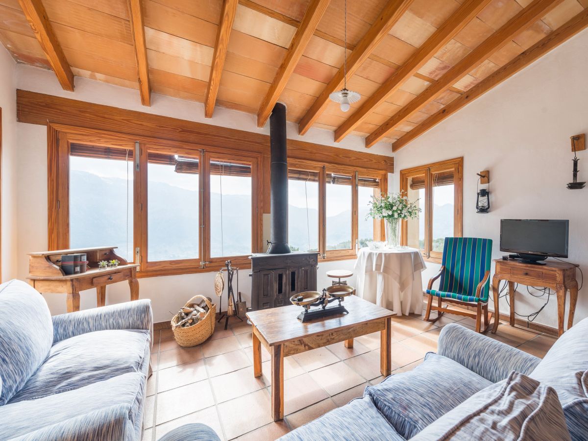 Chalet Fornalutx Ausstattung 10