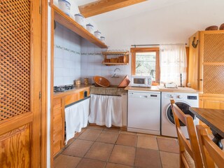 Chalet Fornalutx Caratteristiche 12