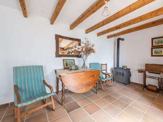 Chalet Fornalutx Caratteristiche 13