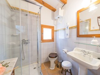 Chalet Fornalutx Caratteristiche 14