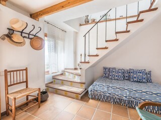 Chalet Fornalutx Caratteristiche 16
