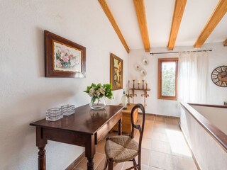 Chalet Fornalutx Caratteristiche 17