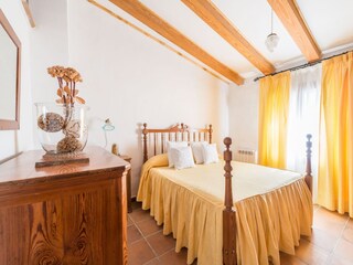 Chalet Fornalutx Caratteristiche 19