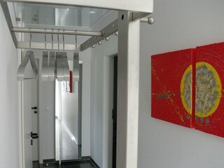 Ferienwohnung Borkum Ausstattung 16