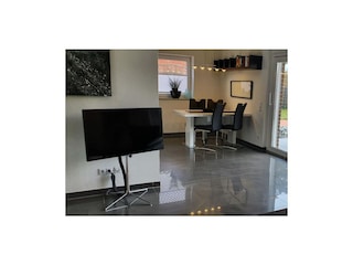 Ferienwohnung Borkum Ausstattung 8