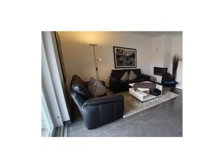 Ferienwohnung Borkum Ausstattung 6