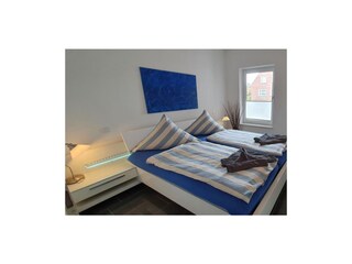 Ferienwohnung Borkum Ausstattung 11