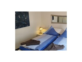 Ferienwohnung Borkum Ausstattung 13