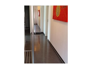 Ferienwohnung Borkum Ausstattung 17