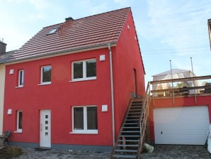 Vakantieappartement Rindsberg