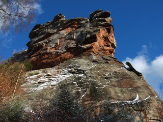 Felsen