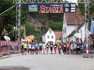 Höllenberg-Trail-Trophy