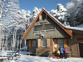 Jung-Pfalz-Hütte