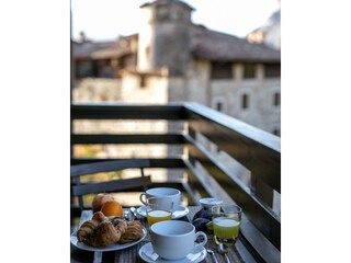 Appartamento per vacanze Tenno Caratteristiche 15