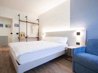 Appartamento per vacanze Tenno Caratteristiche 16