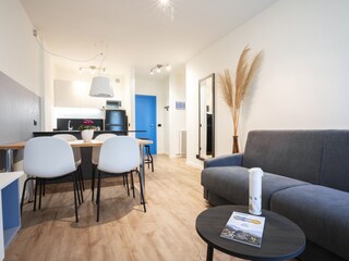 Appartamento per vacanze Tenno Caratteristiche 17