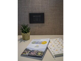 Appartamento per vacanze Tenno Caratteristiche 21