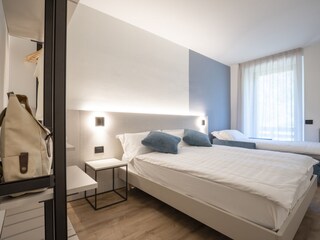 Appartamento per vacanze Tenno Caratteristiche 24