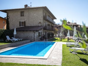 Vakantieappartement Villa Stanga - Tenno - image1