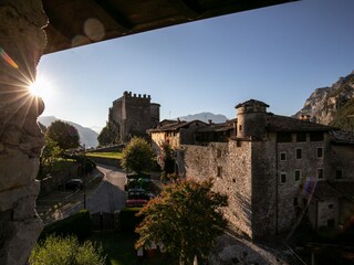 Appartamento per vacanze Tenno Registrazione all'aperto 3