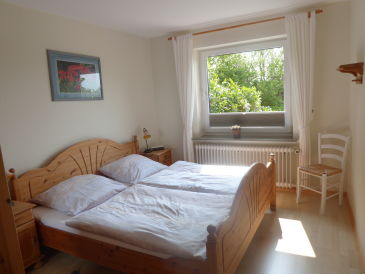 Ferienwohnung Wohnung Nr. 1