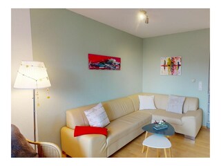 Ferienwohnung Neujellingsdorf Außenaufnahme 1