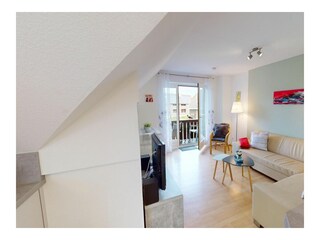 Ferienwohnung Neujellingsdorf Außenaufnahme 3